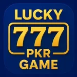 Lucky pkr 777 Game