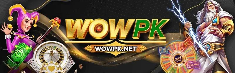 WOWPK Game