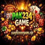 Pak234 game