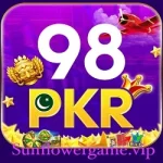 98PKR Game