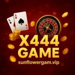 X444 Game