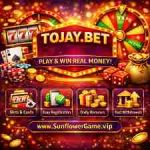 ToJAY.bet game