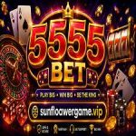 555 bet