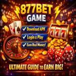 877Bet Game