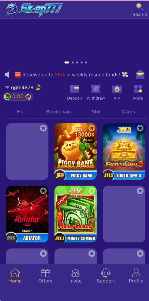 Skgb777 bet