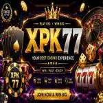xpk77 Game
