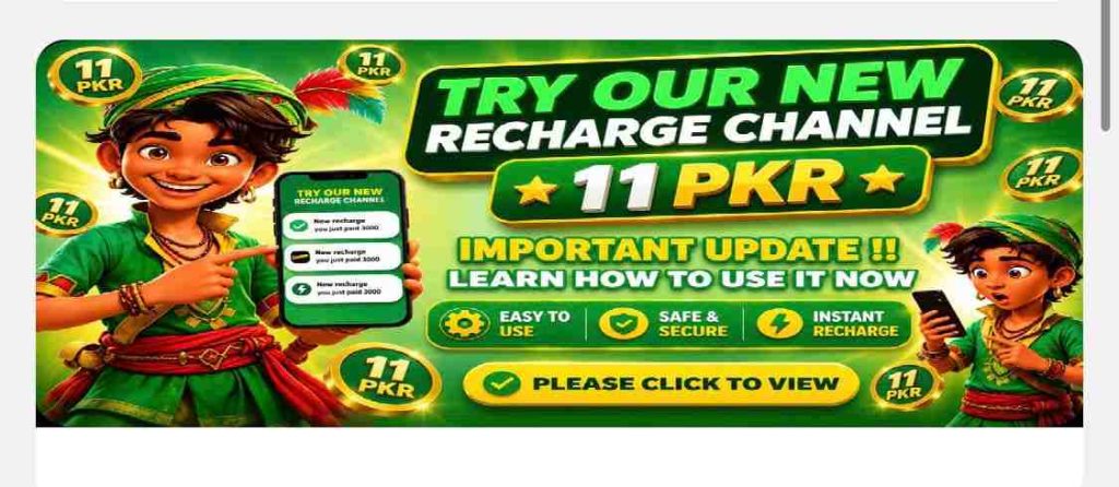 11Pkr Game