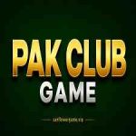 PAK club game