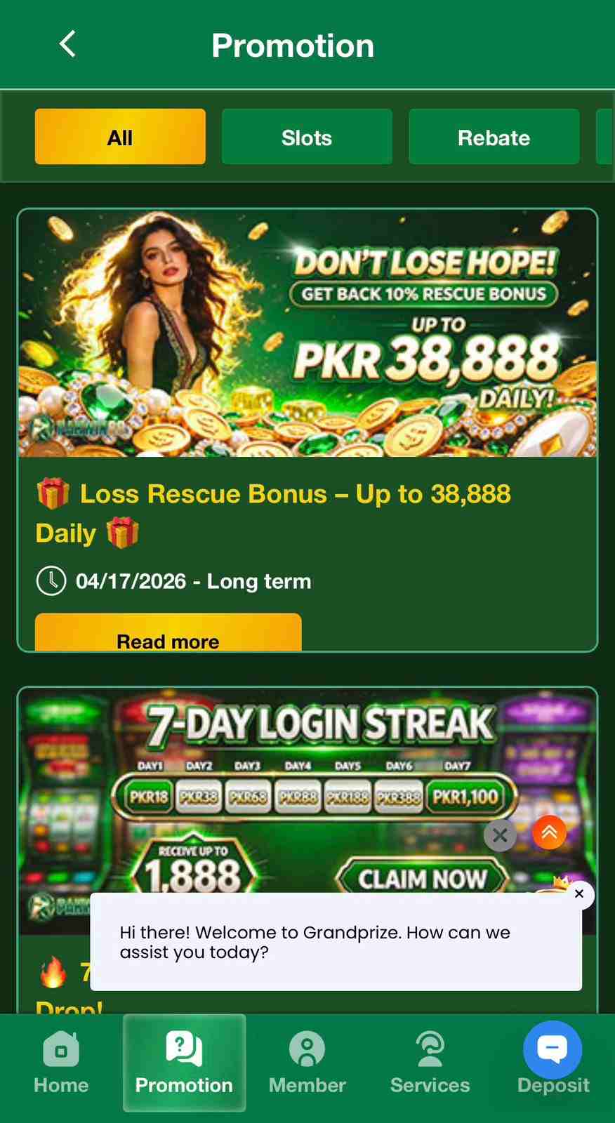 977 APK  Game