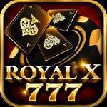 ROYAL X 777