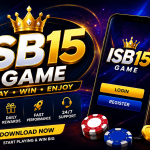 ISB15 Game